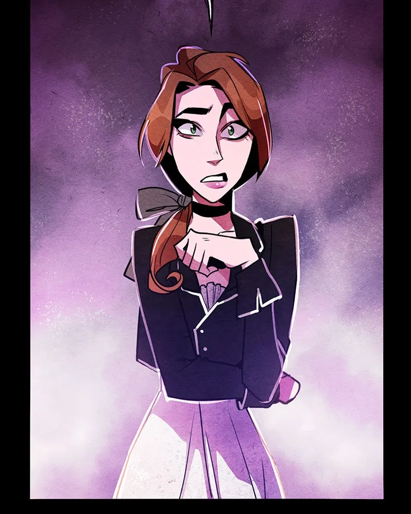 Nevermore Chapter 31 page 36 - 