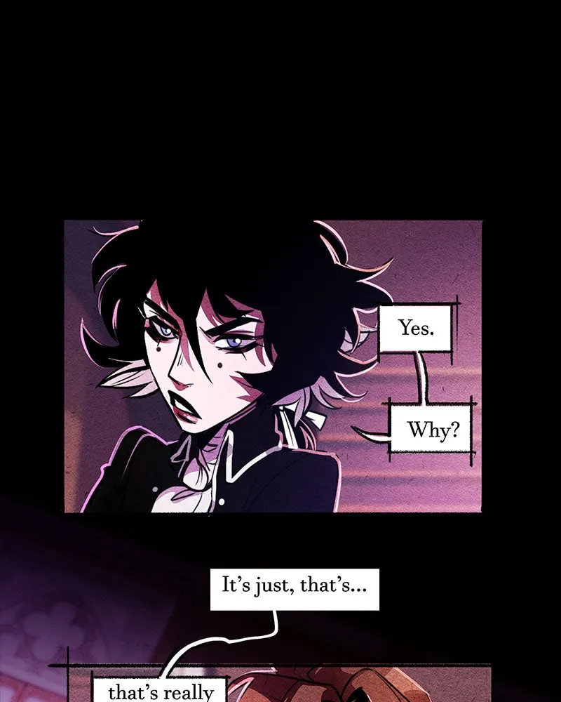 Nevermore Chapter 31 page 37 - 