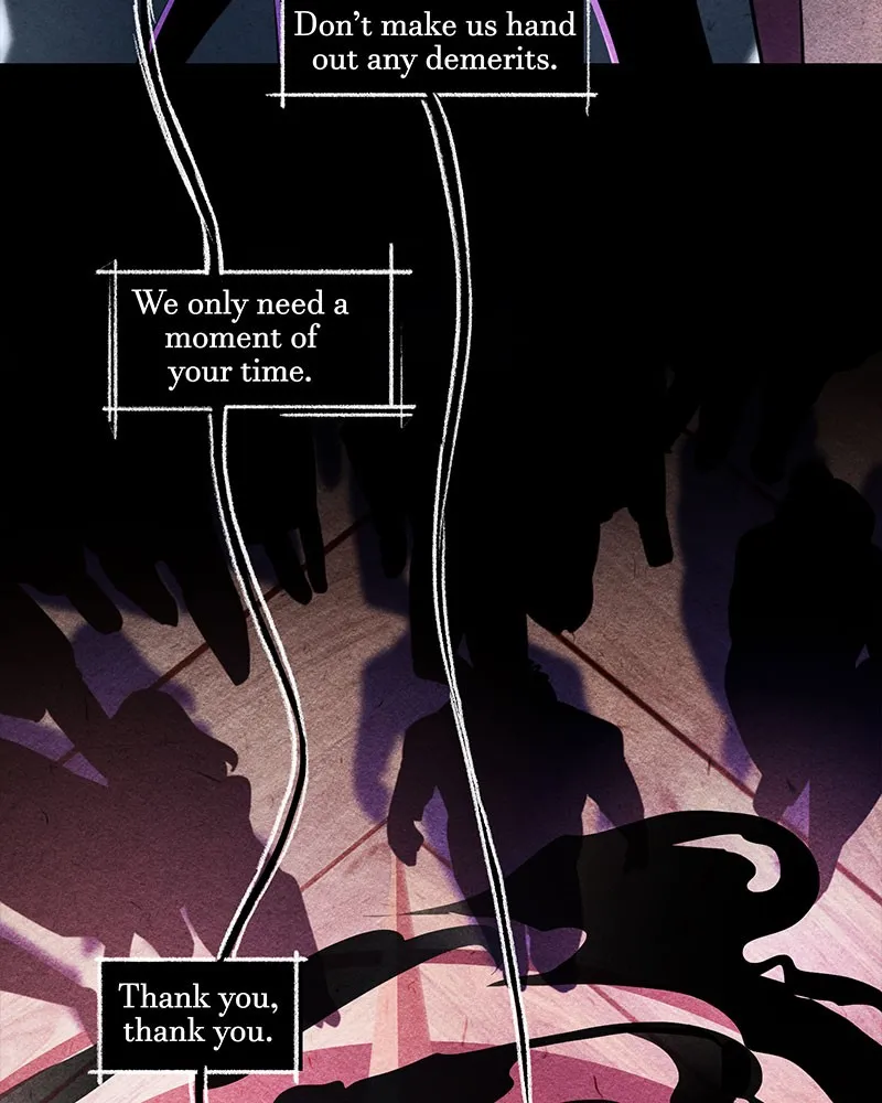 Nevermore Chapter 31 page 40 - 