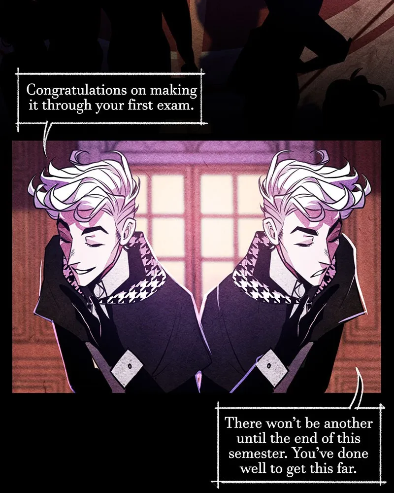 Nevermore Chapter 31 page 42 - 
