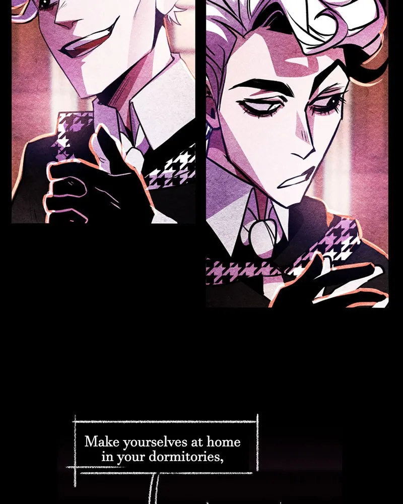 Nevermore Chapter 31 page 44 - 
