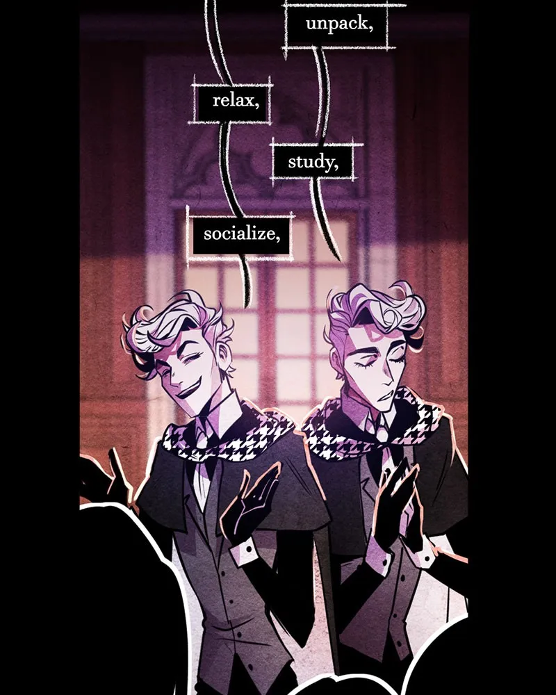 Nevermore Chapter 31 page 45 - 