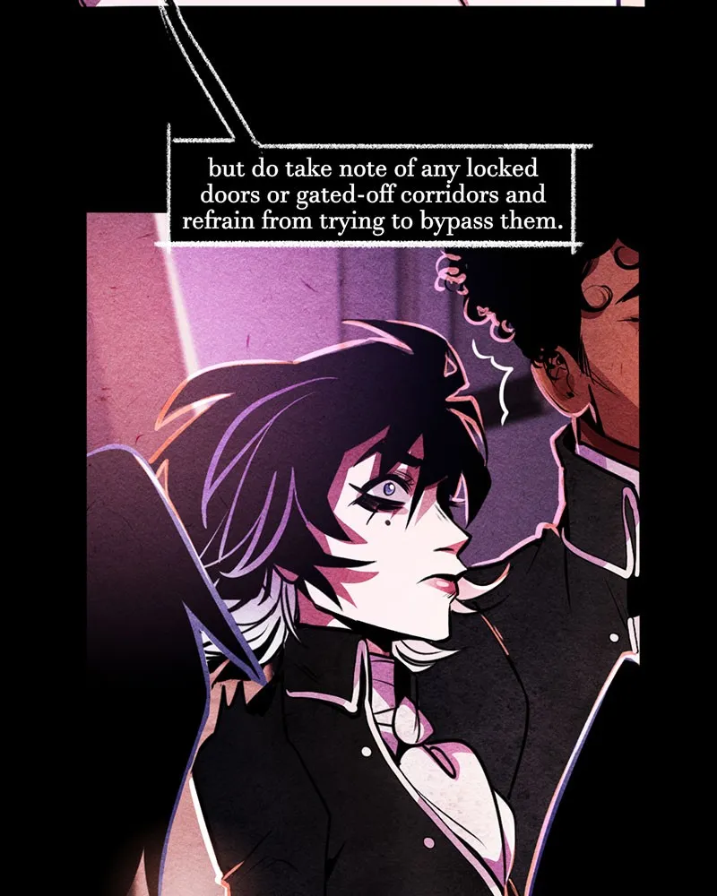Nevermore Chapter 31 page 47 - 