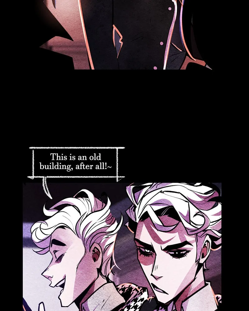 Nevermore Chapter 31 page 48 - 