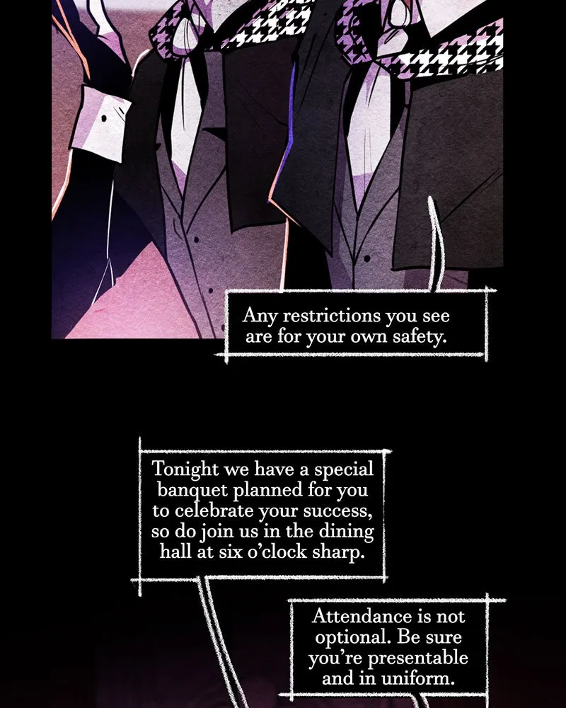 Nevermore Chapter 31 page 49 - 