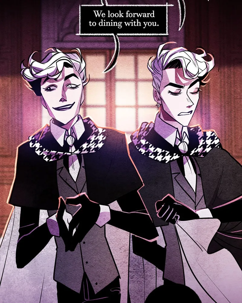 Nevermore Chapter 31 page 50 - 