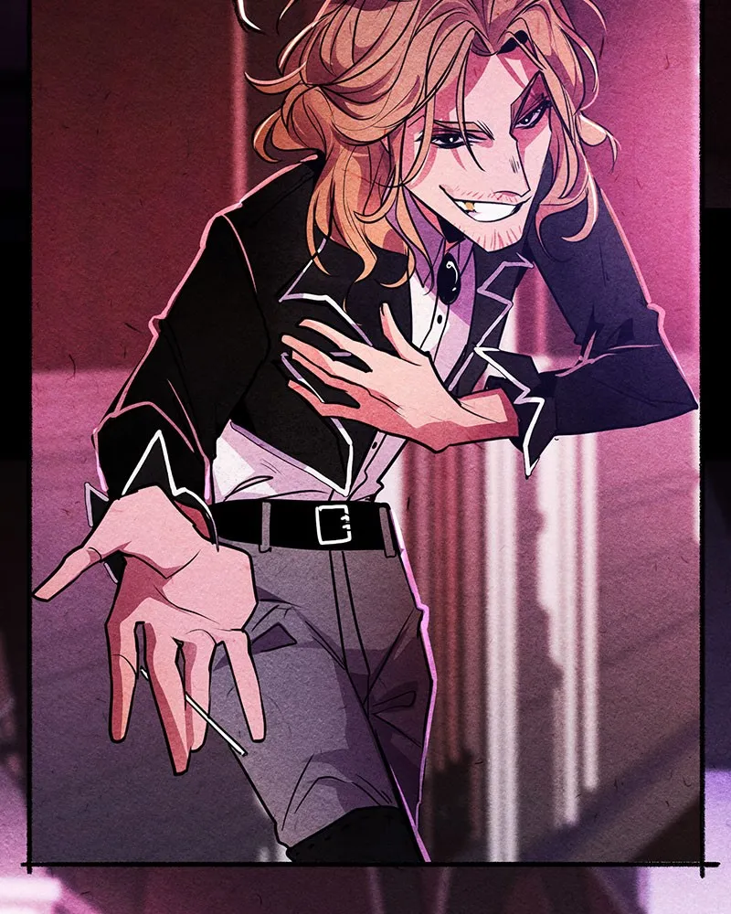 Nevermore Chapter 31 page 6 - 
