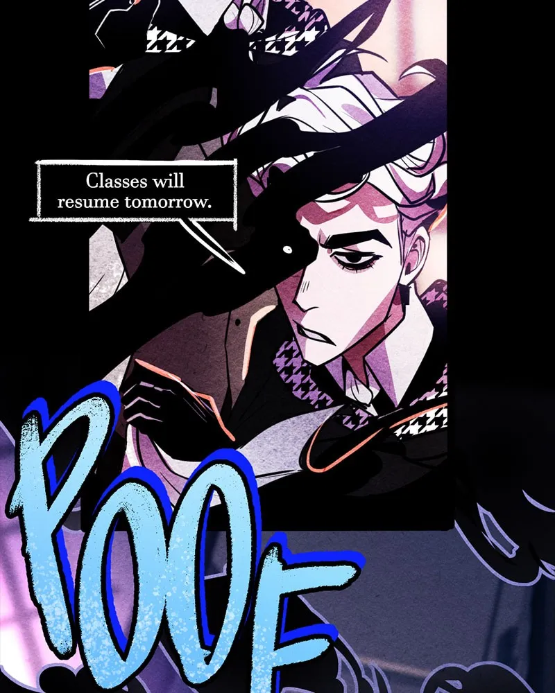 Nevermore Chapter 31 page 52 - 