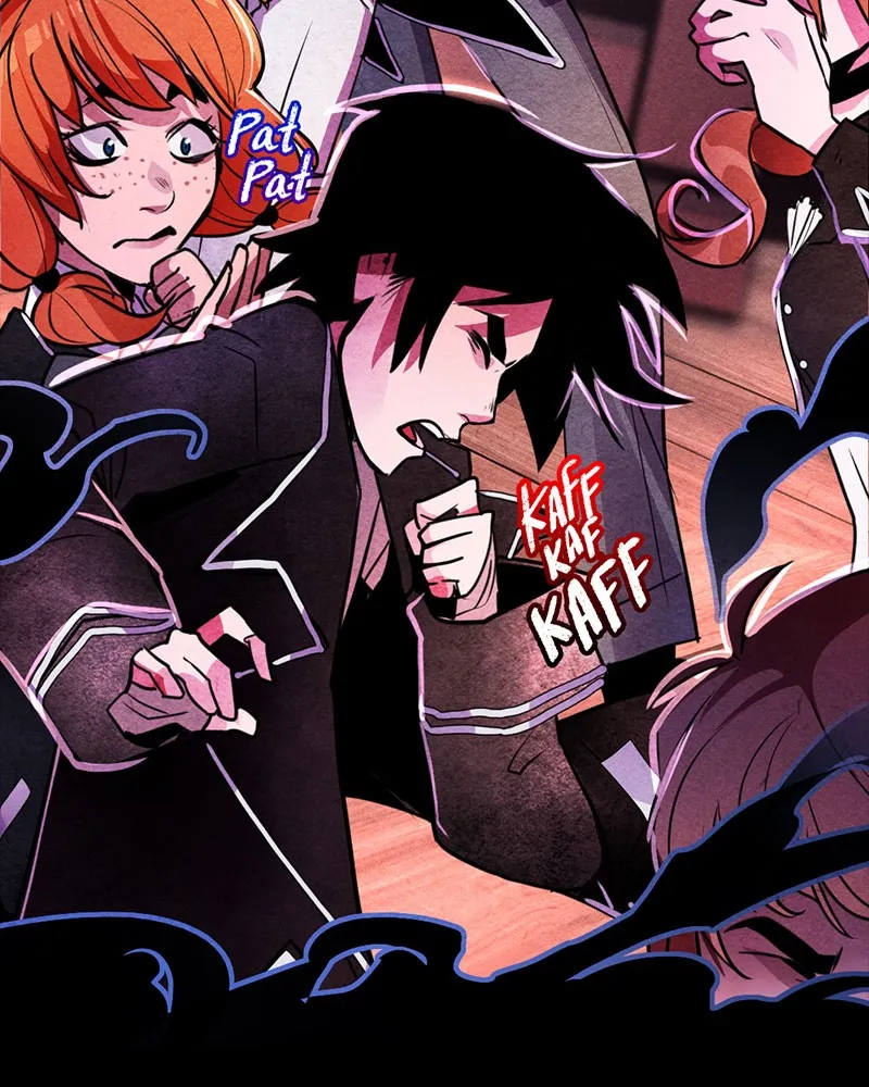 Nevermore Chapter 31 page 54 - 