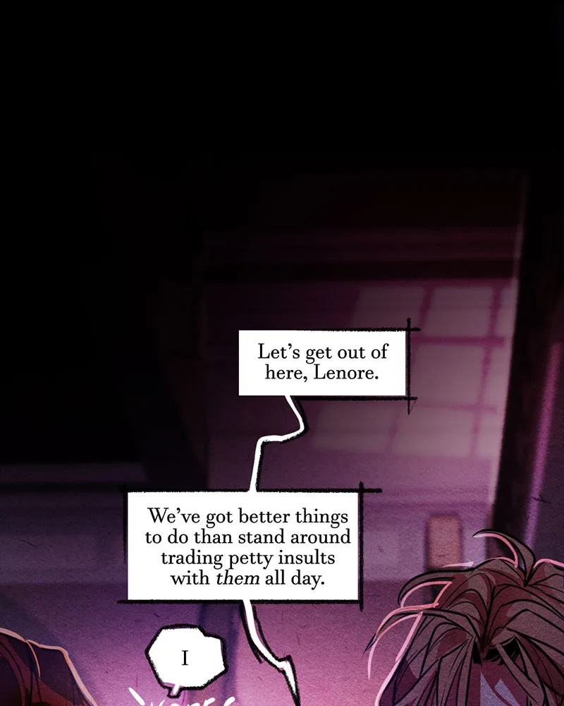 Nevermore Chapter 31 page 55 - 