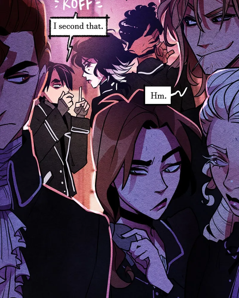Nevermore Chapter 31 page 56 - 