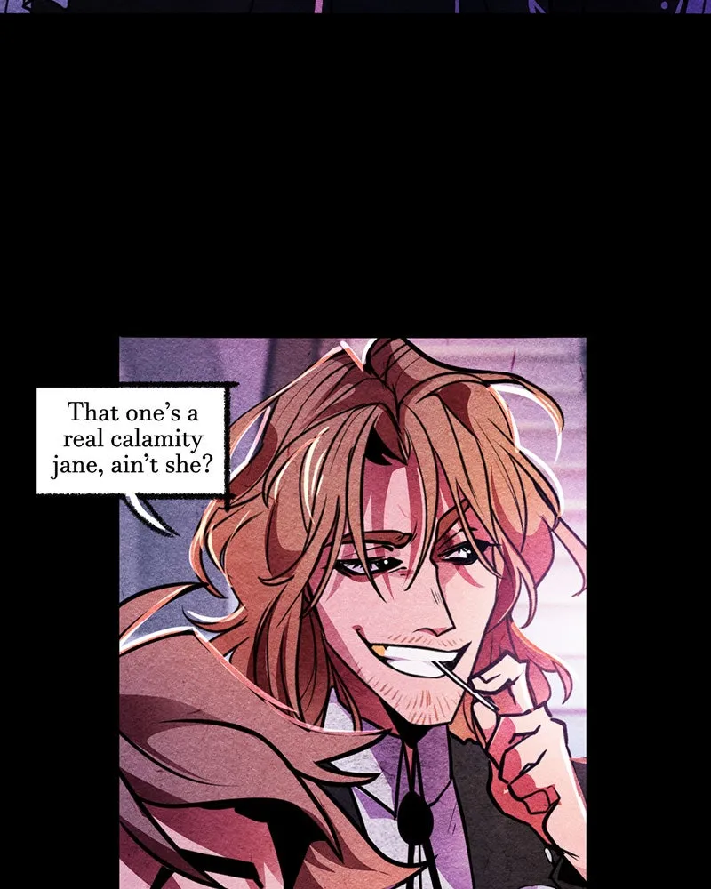 Nevermore Chapter 31 page 57 - 
