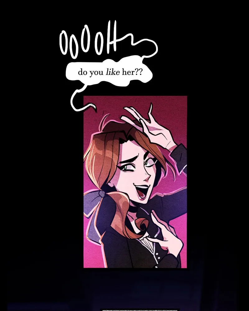 Nevermore Chapter 31 page 59 - 