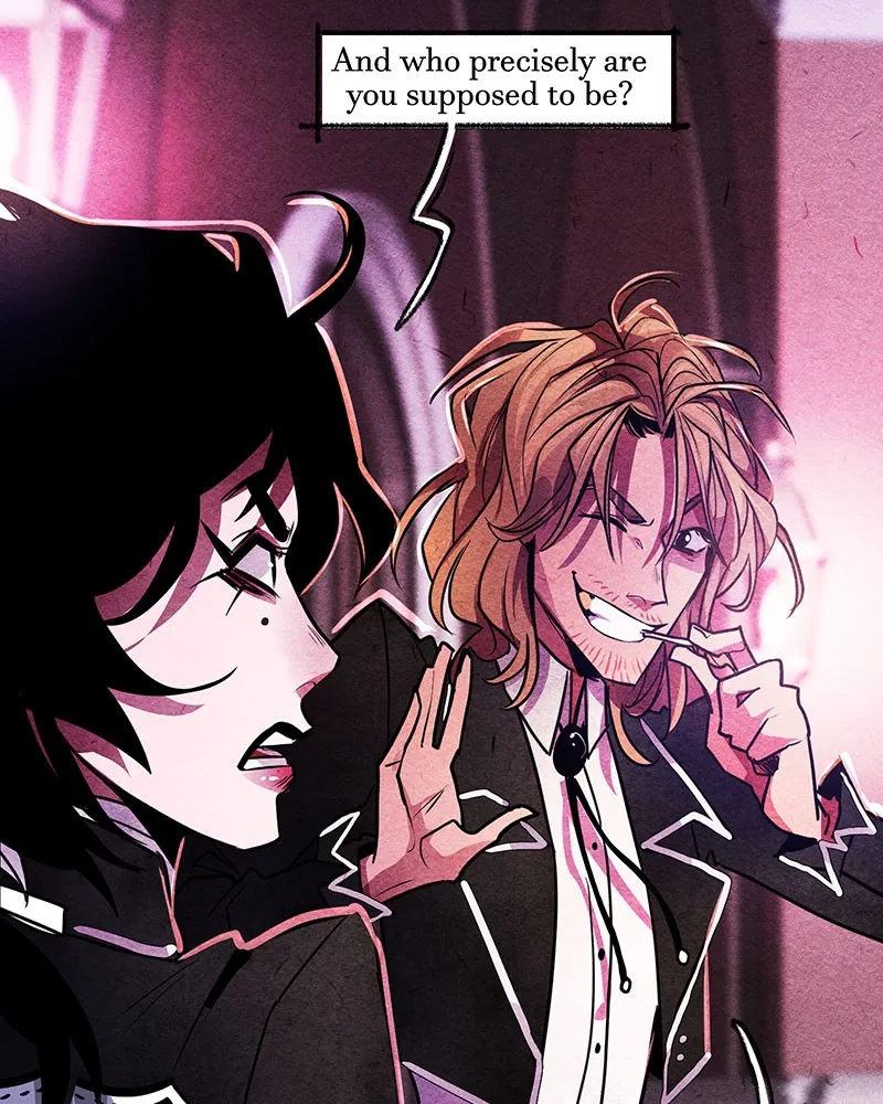 Nevermore Chapter 31 page 7 - 