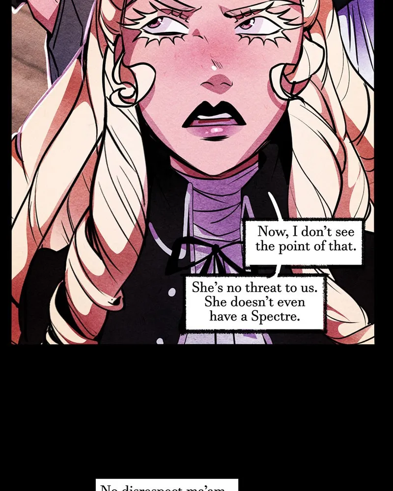 Nevermore Chapter 31 page 61 - 