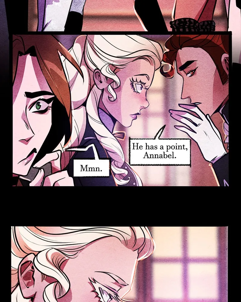Nevermore Chapter 31 page 64 - 