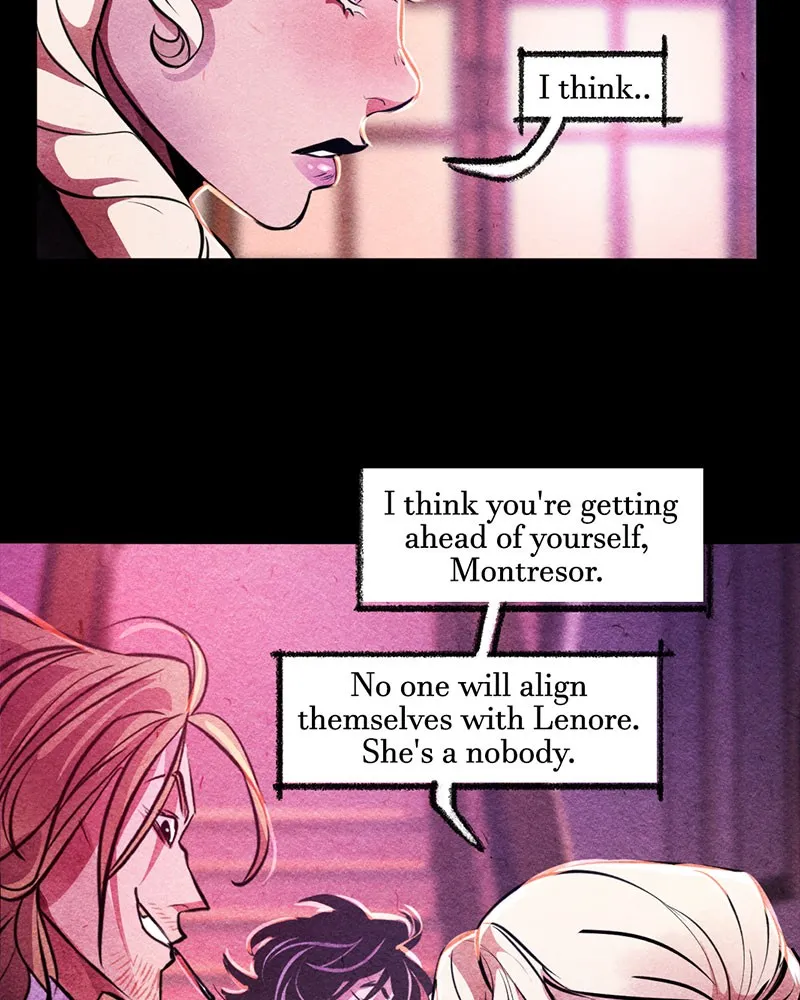 Nevermore Chapter 31 page 65 - 
