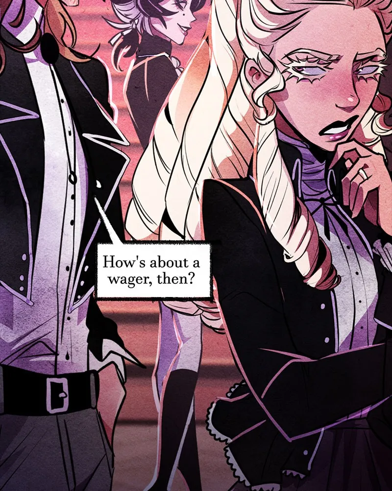 Nevermore Chapter 31 page 66 - 