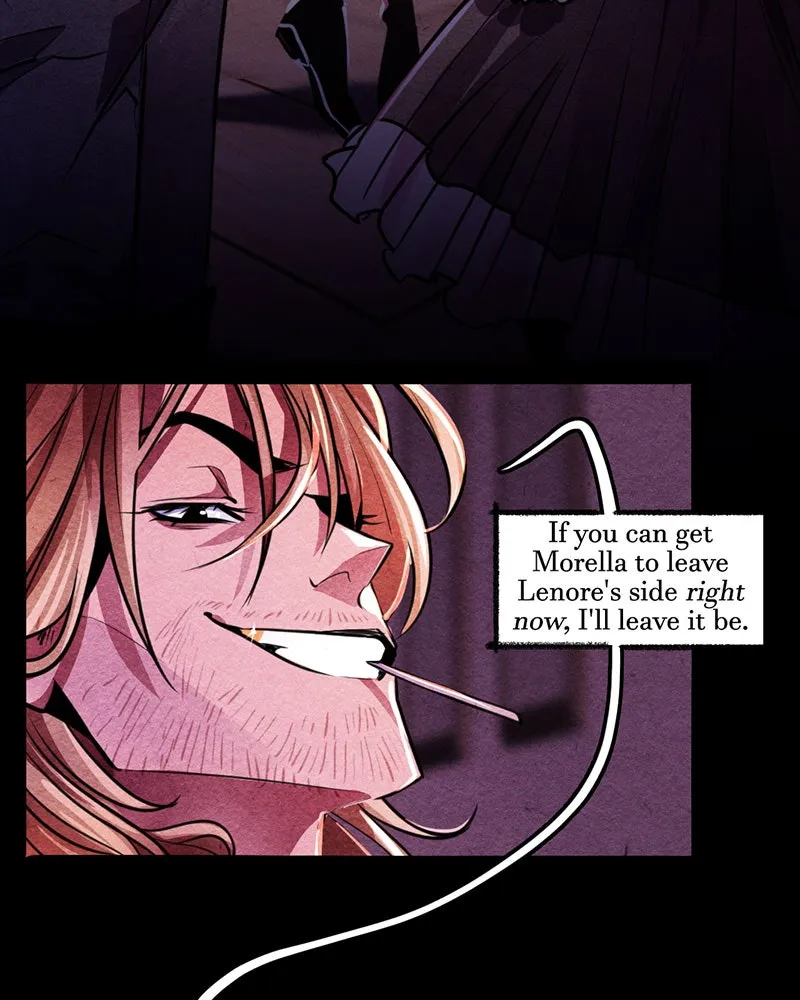 Nevermore Chapter 31 page 67 - 