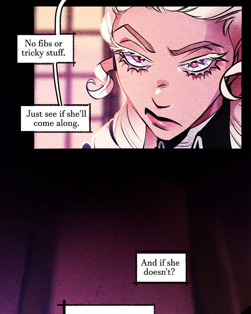 Nevermore Chapter 31 page 68 - 
