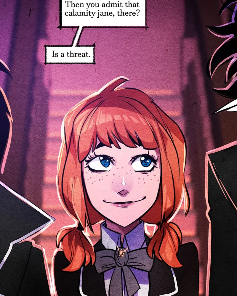 Nevermore Chapter 31 page 69 - 