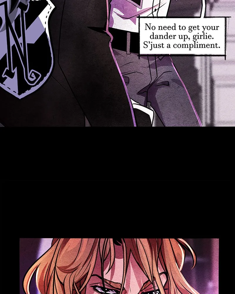 Nevermore Chapter 31 page 8 - 