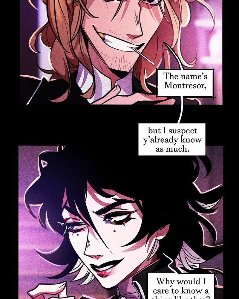 Nevermore Chapter 31 page 9 - 