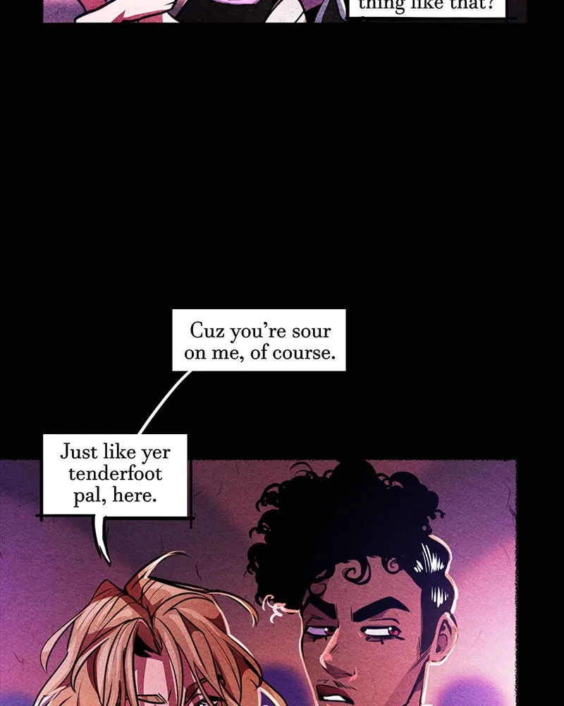 Nevermore Chapter 31 page 10 - 