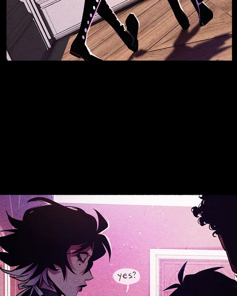Nevermore Chapter 32 page 11 - 