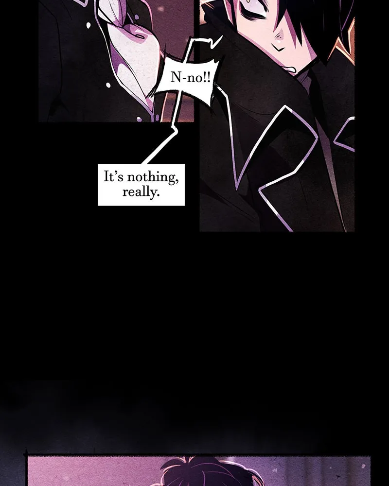 Nevermore Chapter 32 page 13 - 