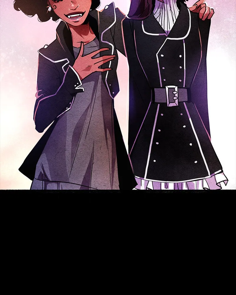 Nevermore Chapter 32 page 15 - 