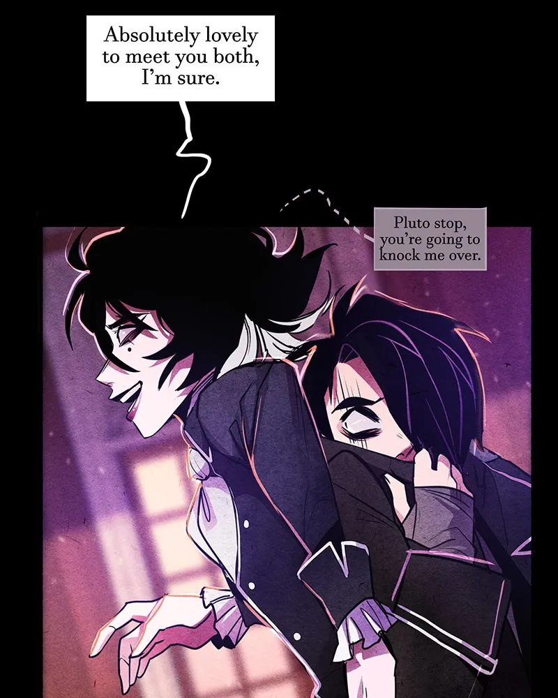 Nevermore Chapter 32 page 16 - 