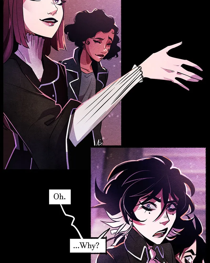 Nevermore Chapter 32 page 18 - 