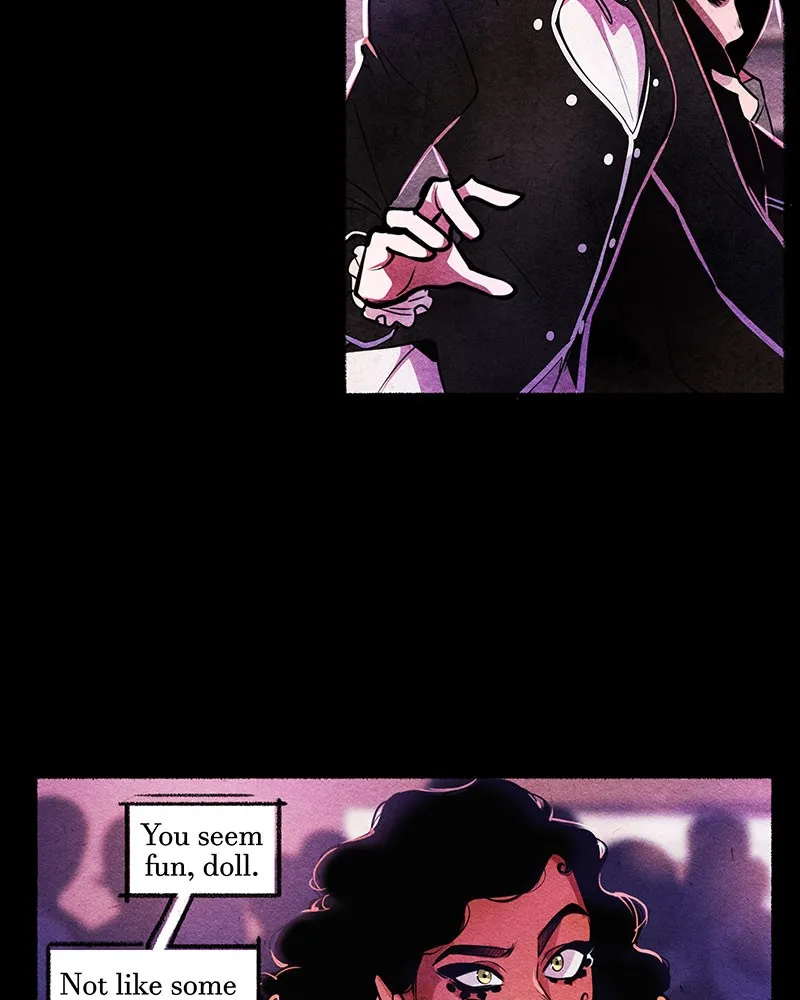 Nevermore Chapter 32 page 19 - 
