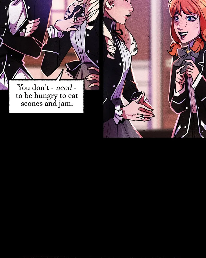 Nevermore Chapter 32 page 23 - 