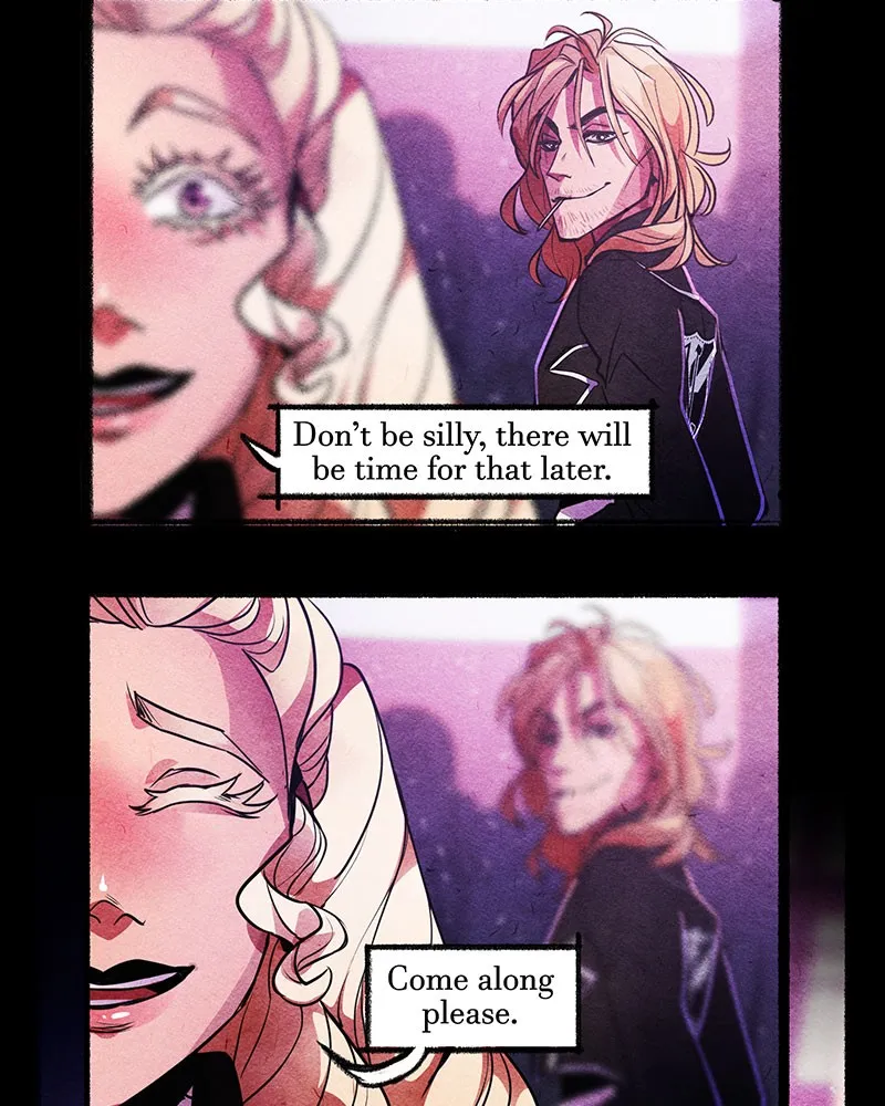 Nevermore Chapter 32 page 24 - 