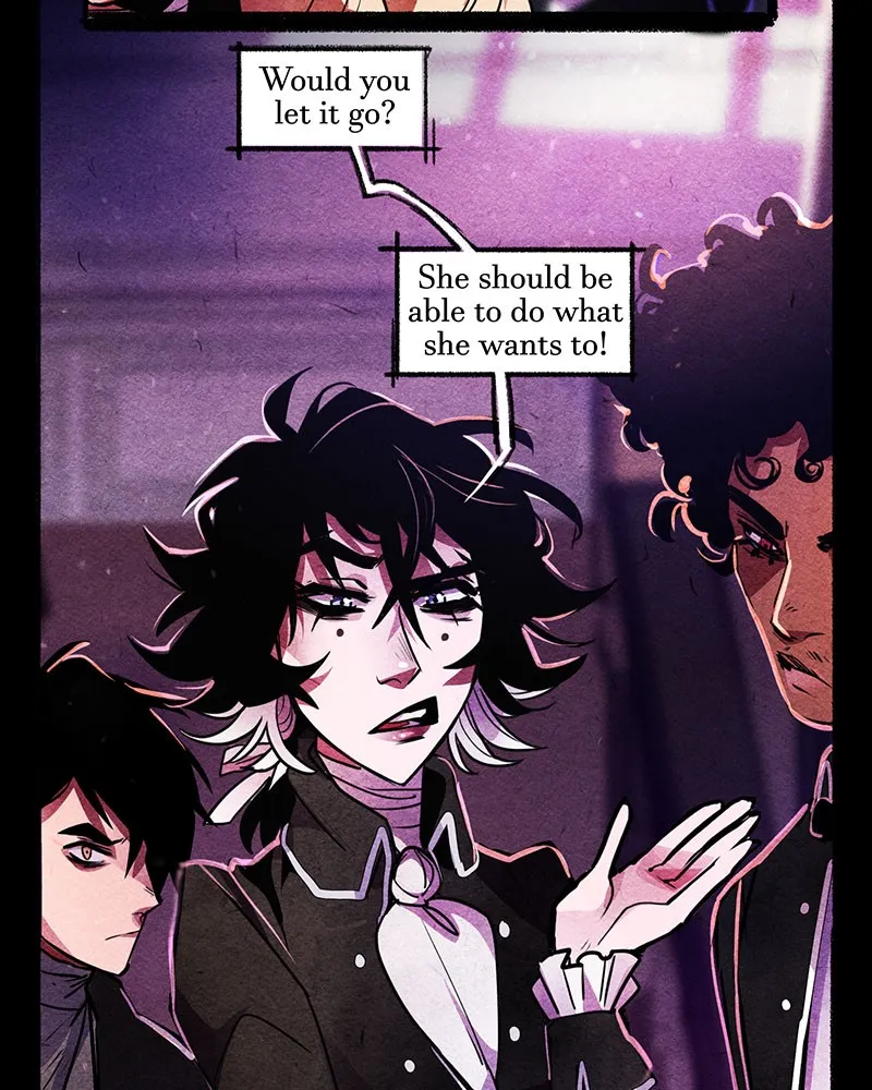 Nevermore Chapter 32 page 25 - 