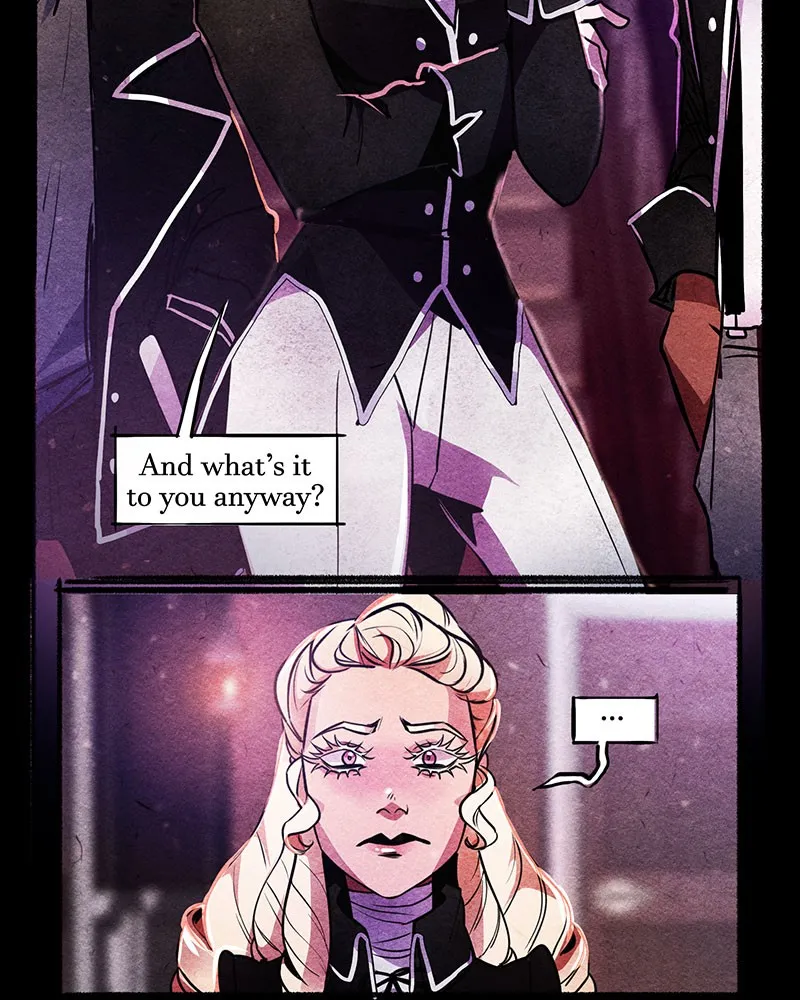 Nevermore Chapter 32 page 26 - 