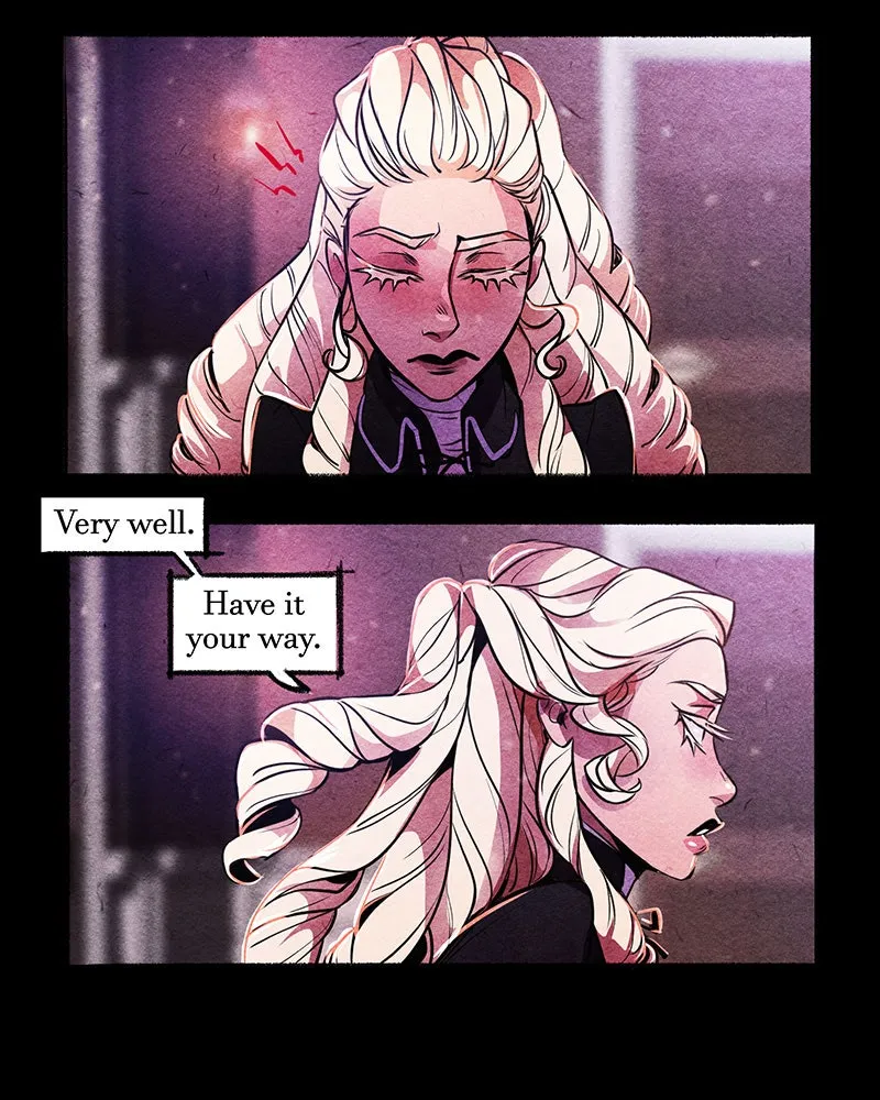 Nevermore Chapter 32 page 27 - 