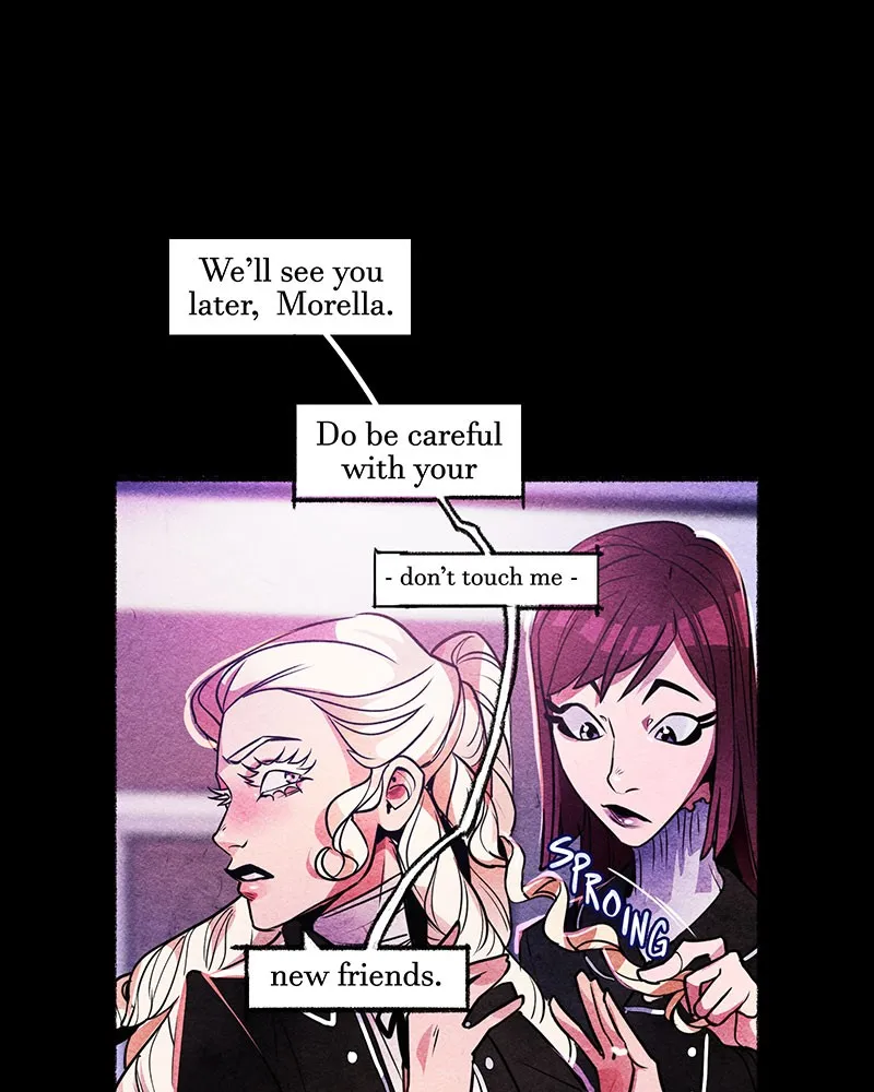Nevermore Chapter 32 page 28 - 