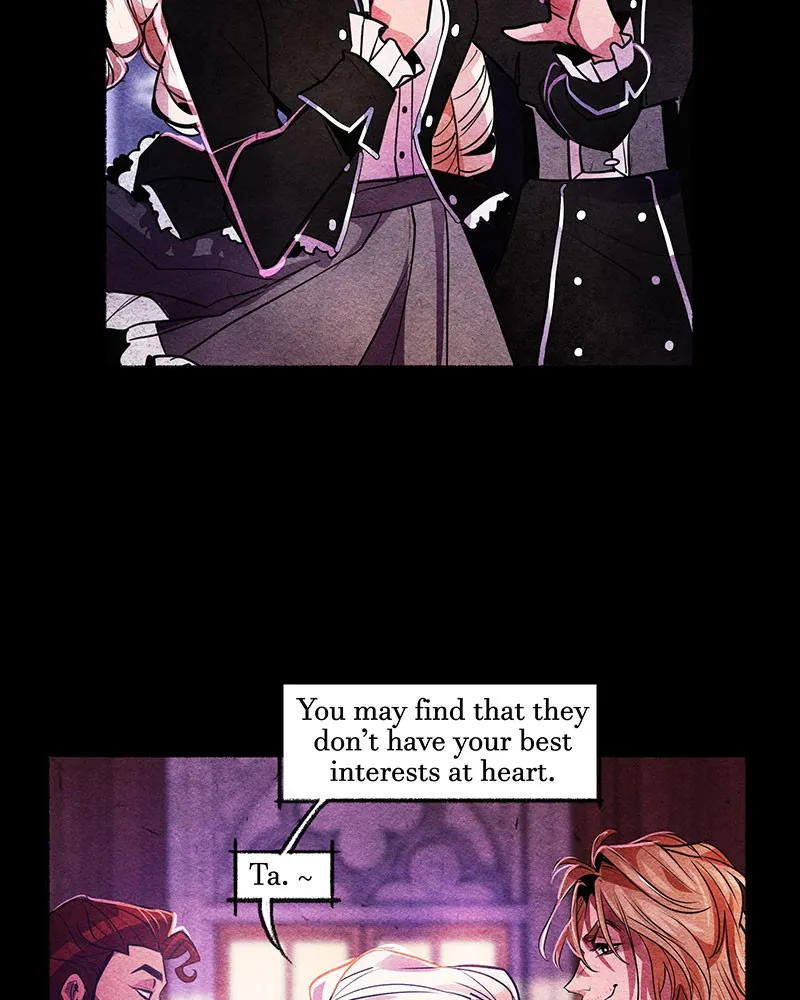 Nevermore Chapter 32 page 29 - 