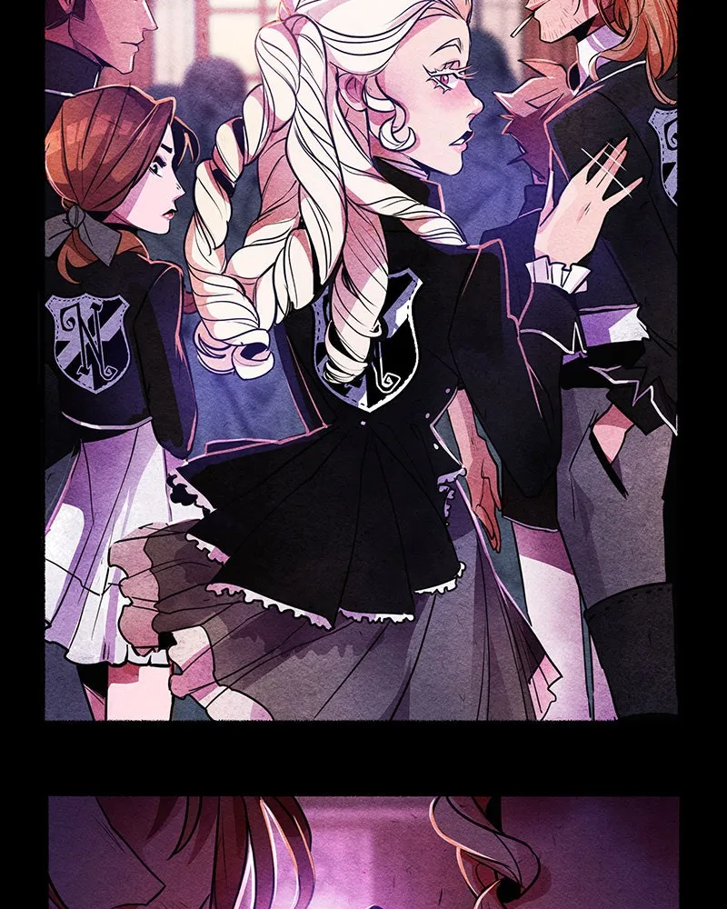 Nevermore Chapter 32 page 30 - 