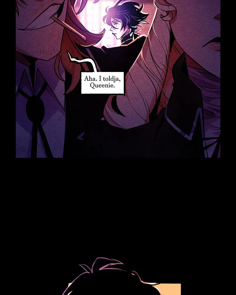 Nevermore Chapter 32 page 31 - 