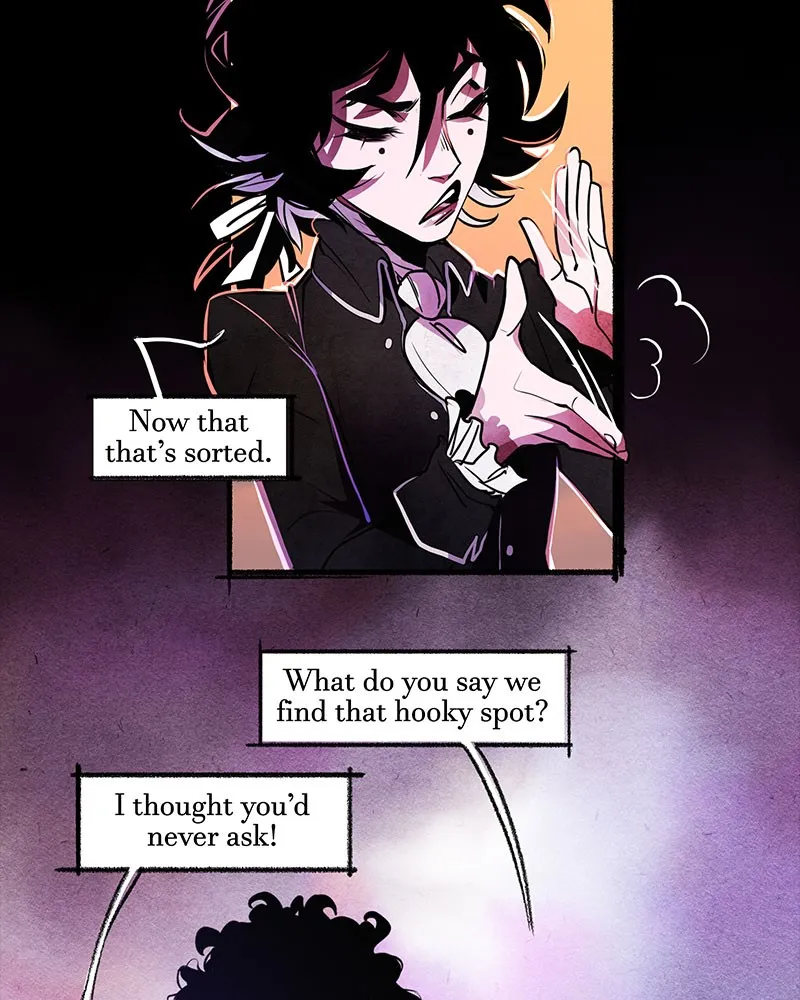 Nevermore Chapter 32 page 32 - 