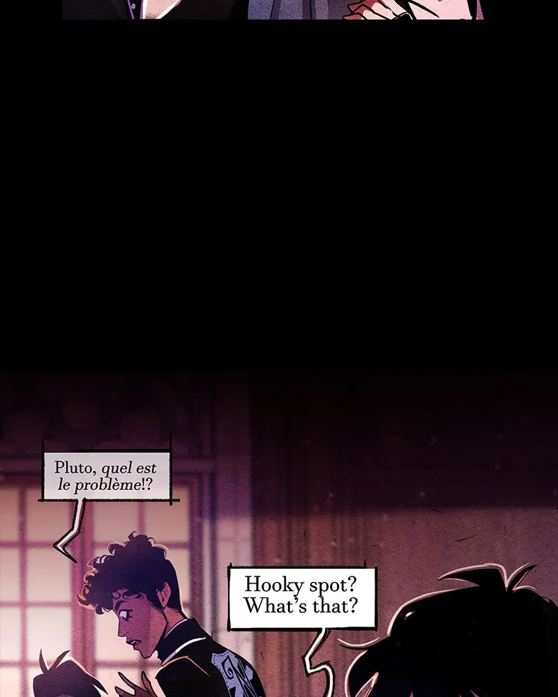 Nevermore Chapter 32 page 36 - 