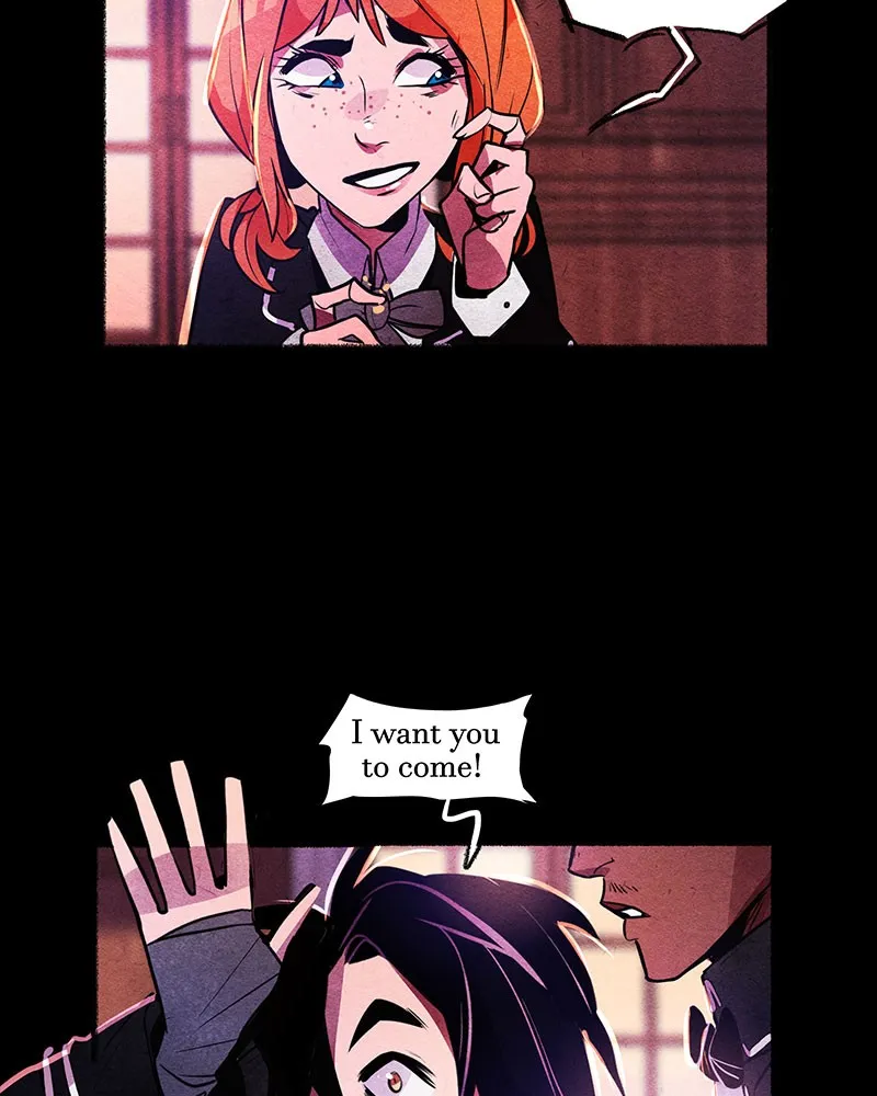 Nevermore Chapter 32 page 39 - 
