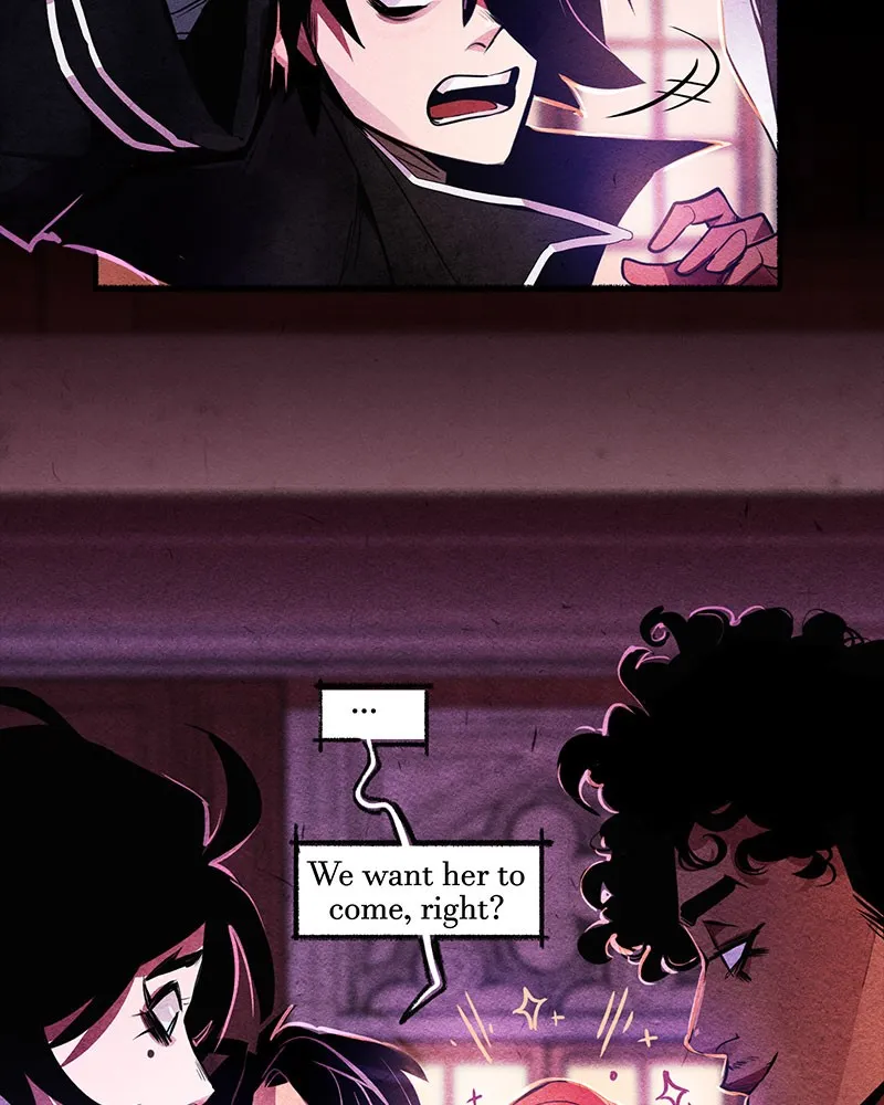 Nevermore Chapter 32 page 40 - 