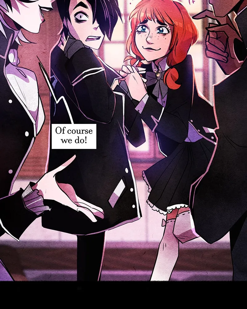 Nevermore Chapter 32 page 41 - 