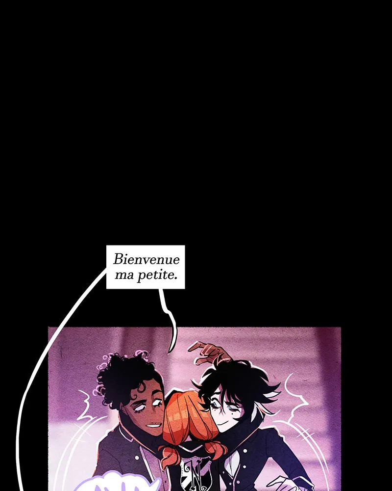 Nevermore Chapter 32 page 42 - 