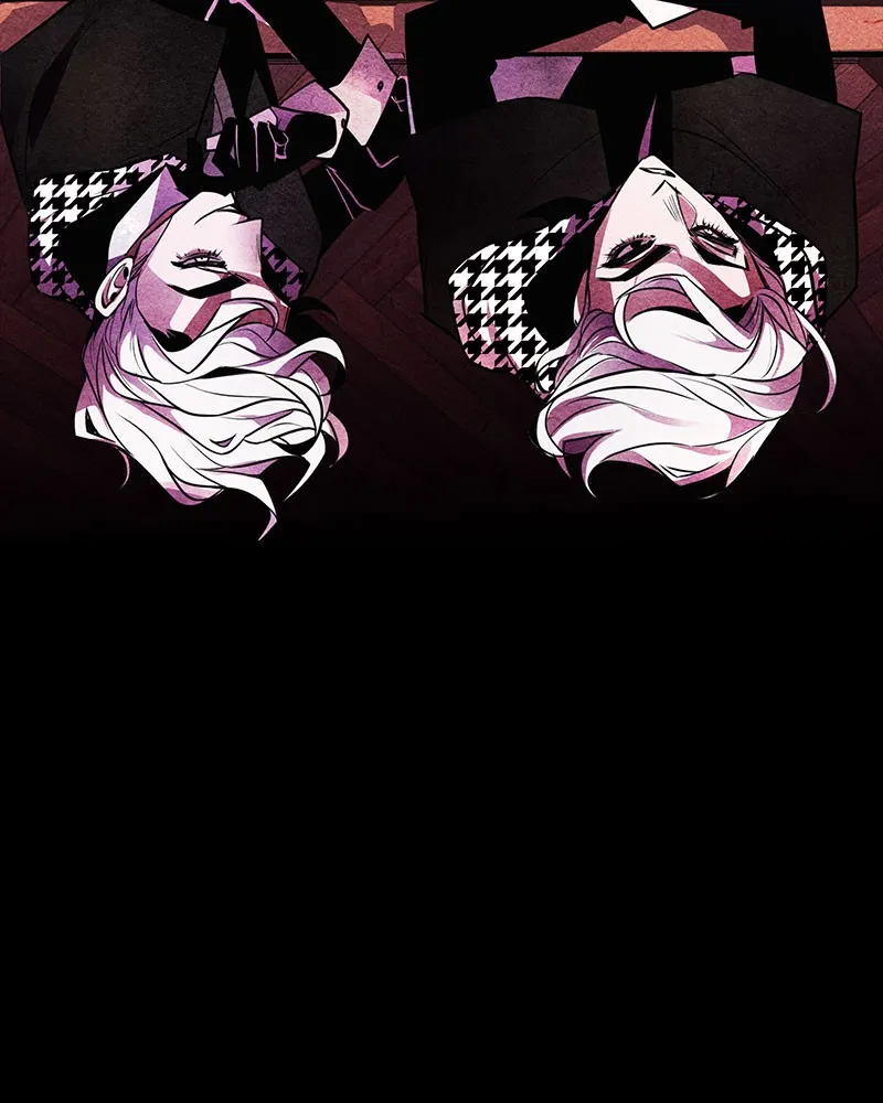 Nevermore Chapter 32 page 45 - 